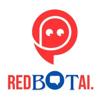 RedBotAi logo - Similar company to Gharfit
