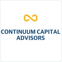Continuum Capital Advisors logo - Similar company to Workrite Solutions, Llc
