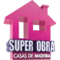 Super Obra - Casas de Madeira Pré-Fabricadas logo - Similar company to Valora Madeira