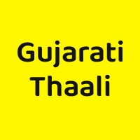 Gujarati Thaali logo - Similar company to Gujarati Otale (ગુજરાતી ઓટલે)