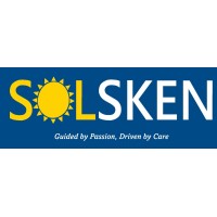 Solsken Limited logo - Similar company to Diptico Design