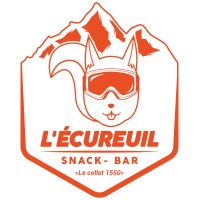 Snack Bar l'Ecureuil logo - Similar company to Bar L'Ecureuil