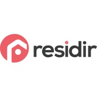 residir logo - Similar company to Curerare