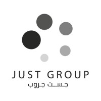 Just Group logo - Similar company to Just Burger