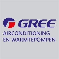GREE Nederland logo - Similar company to Kusters Technische Handelsonderneming B.V.