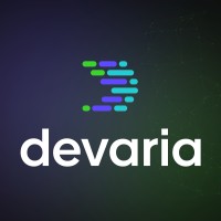 Devaria logo - Similar company to Union Developers