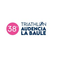 Triathlon Audencia - La Baule logo - Similar company to Ltd Coaching Triathlon Running