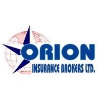 Orion Insurance Brokers Limited logo - Similar company to Think Web Ltd