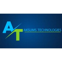 Aksums technologies private limited logo - Similar company to Aksums Technologies
