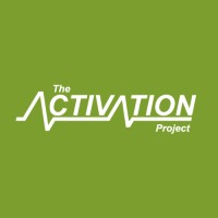 The Activation Project logo - Similar company to Impact Innovation