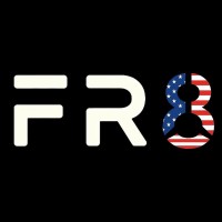USAFR8 logo - Similar company to Airfixture, Llc