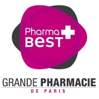 Grande Pharmacie de Paris logo - Similar company to Strap4U