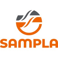 Sampla logo - Similar company to Chemprene