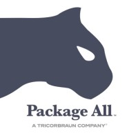 Package All, a TricorBraun Company logo - Similar company to Package Insight By Quad