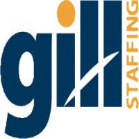 Gill Staffing logo - Similar company to Kategory Five Consulting