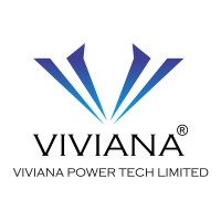 Viviana Power Tech Ltd. logo - Similar company to Sj Logistics