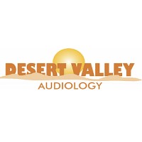 Desert Valley Audiology logo - Similar company to Employer Services At Ptsmc