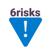 6risks.com logo - Similar company to Venturekite