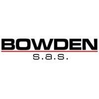 Bowden S.A.S. logo - Similar company to Saviplast Sas