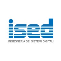 ISED S.p.A. logo - Similar company to B2X