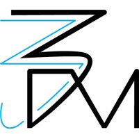 3DM logo - Similar company to 3Dm