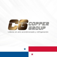 Copper Group Panamá logo - Similar company to Luceal Ingenieros Eirl