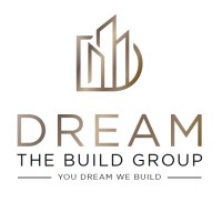 DREAM THE BUILD GROUP logo - Similar company to Build Planet Zero