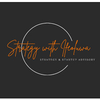 Strategy with Ifeoluwa (SWIF) logo - Similar company to Venture Masters