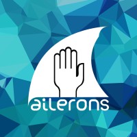 Association AILERONS logo - Similar company to Stopfinningeu
