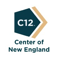 C12 Center of New England logo - Similar company to The Remarkable Practice