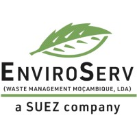 Enviroserv Waste Management Moçambique Lda logo - Similar company to Envservice