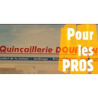 Quincaillerie Douessine logo - Similar company to Bl Quincaillerie