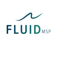 Fluid MSP logo - Similar company to Sbit Group, Llc