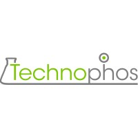 Technophos logo - Similar company to Mopab Design