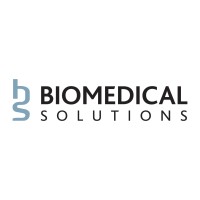 Biomedical Solutions Pty Ltd logo - Similar company to Sree Mahalakshmi Technology Solutions / Smts / Sm Tech Sols
