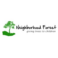 Neighborhood Forest logo - Similar company to Amazeworks