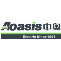 Zhejiang ZhongAo Electric Co.,Ltd logo - Similar company to Zhejiang Dingxin Electric Appliance Co.,Ltd.