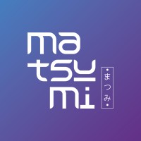 Matsumi Web Designer logo - Similar company to Viskoo - E-Commerce | Site | Gestão De Mídias Socias