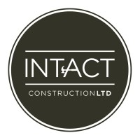 Intact Construction logo - Similar company to Intact Engineering And Technology