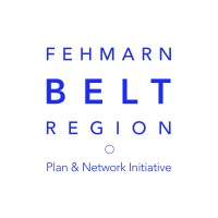 Fehmarn BELT Region Plan & Network Initiative logo - Similar company to Center For Independent Social Research