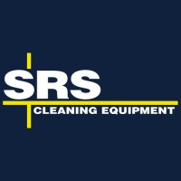 SRS Cleaning Equipment logo - Similar company to Keyfd