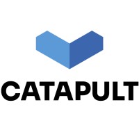 Catapult Smallprint logo - Similar company to Learnt Group