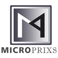 Microprixs Solution Pvt. Ltd. logo - Similar company to Vision Dg Tech