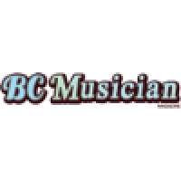 Bc Musician Magazine