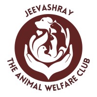 JeevAshray - The Animal Welfare Club of IIM Raipur logo - Similar company to Volunteer Guide