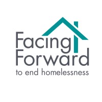 Facing Forward to End Homelessness logo - Similar company to A Safe Haven Foundation