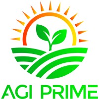AGI Prime Inc. logo - Similar company to Canada Export Centre