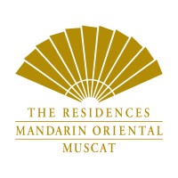 Mandarin Oriental Residences Muscat logo - Similar company to Engage Oman