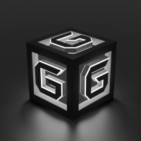G Cube logo - Similar company to Encode Ai Pesu