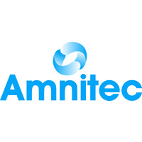 Amnitec logo - Similar company to 3S Circular